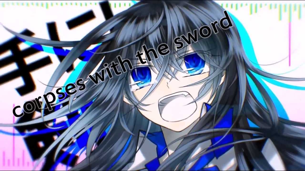 Rumored Girl~ PIROPARU feat. Hatsune Miku {English Sub}