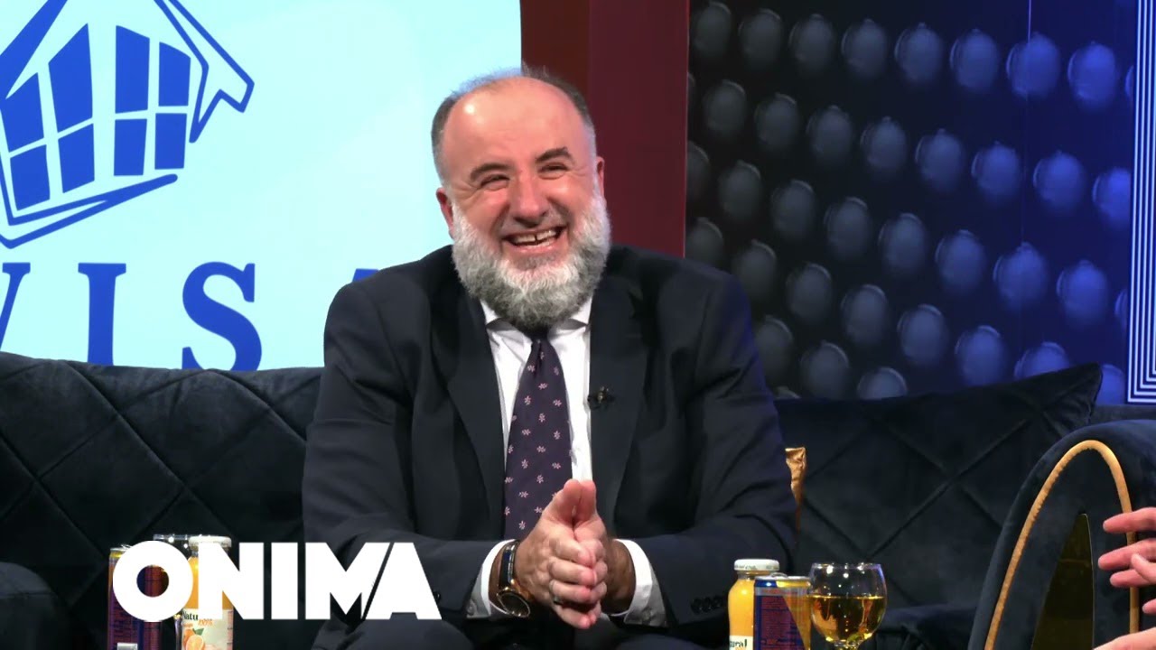 Hoxhe Fadil Musliu -  Dashuroni grate e juaja pa fund - Eshte sevap i madh !