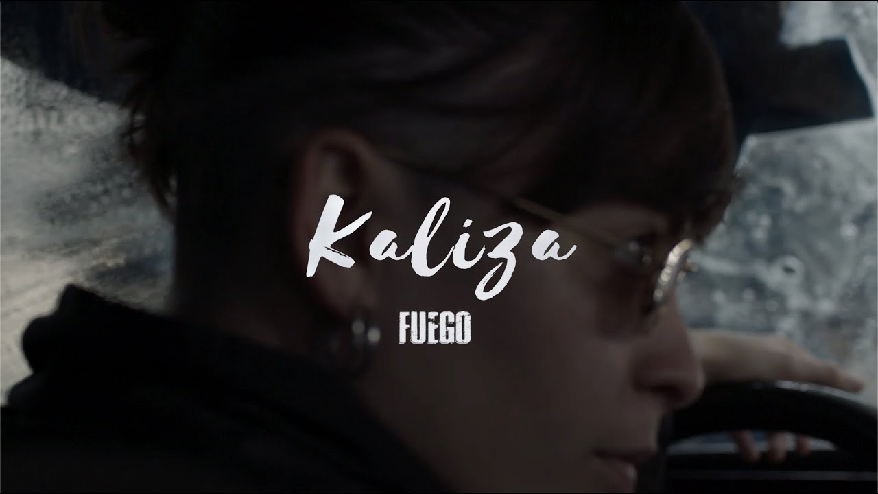 KALIZA - Fuego