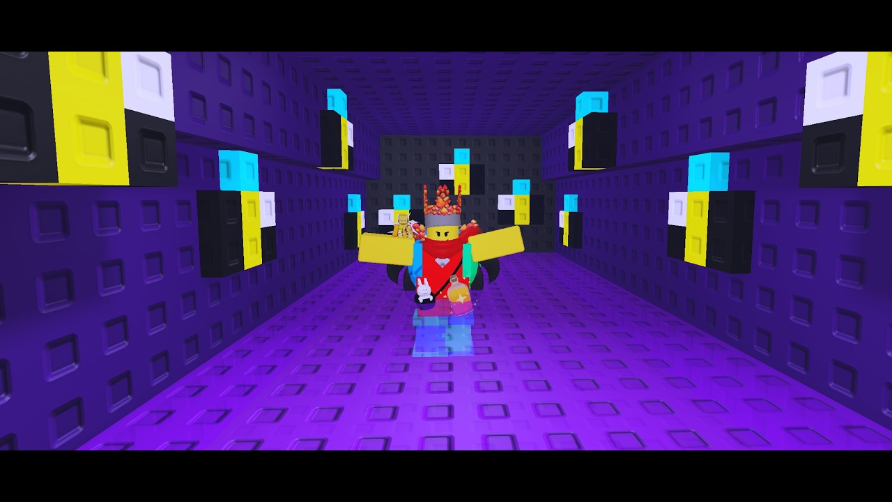 Every Secret Room in Fruit Forager (Crates Update)