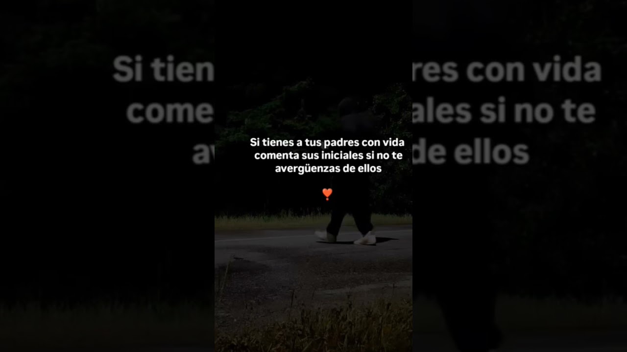 valoren Asus padres no todo &eacute;l tiempo Ben si amor de sus padres