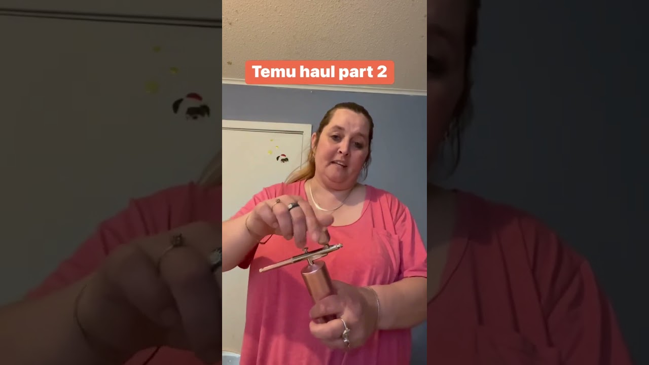 part 2 i got 2 package&rsquo;s in #temu #temuhaul #shopping #online #cheaptok #cheapdeals #deals