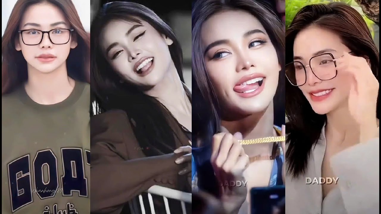 |13| TikTok Engfa Waraha | Tổng hợp TikTok Engfa cực cuốnnnn