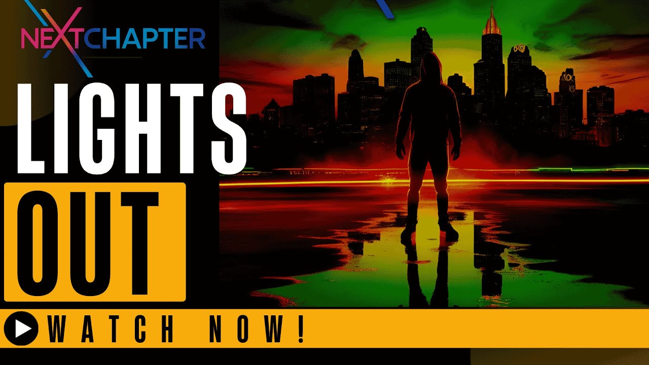 Next Chapter - Lights out  (EDM Anthem 2025)