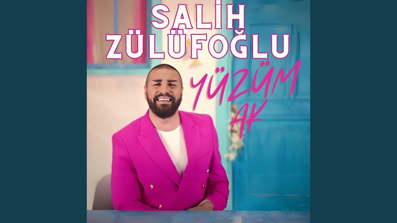 Yüzüm Ak