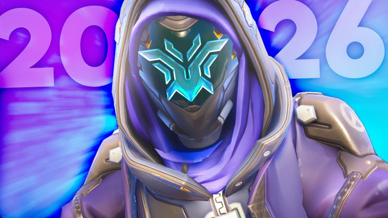 What a CHAMPION Ana looks like in 2026 w/ reactions