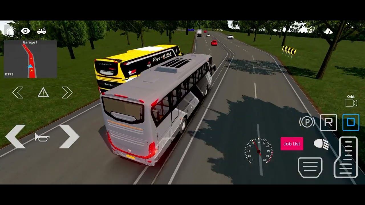 Aaj hamari family Sher se gaon a rahi thi pass mein aur use bus ka accident ho Gaya 🚌😭🛣️