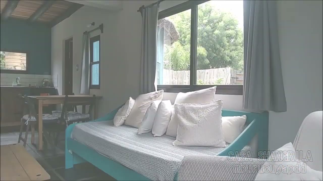 Casa Shangrila en Punta del Diablo