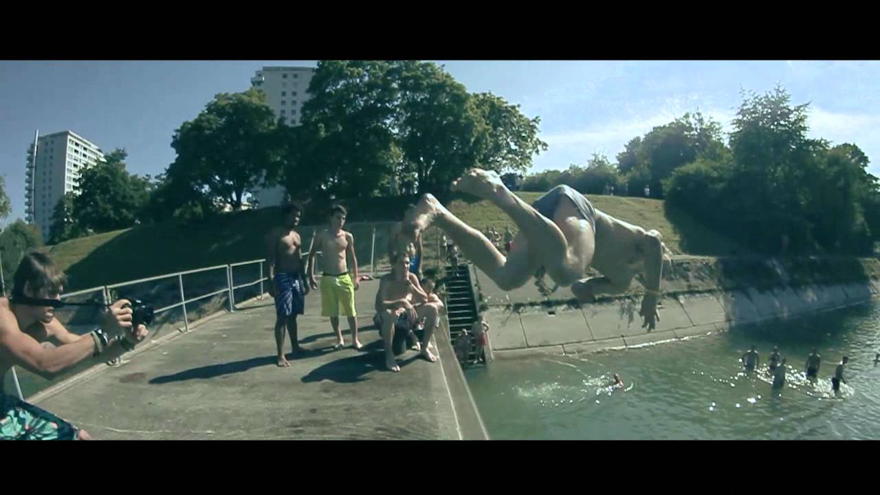 some shot from WPF Camp 2012