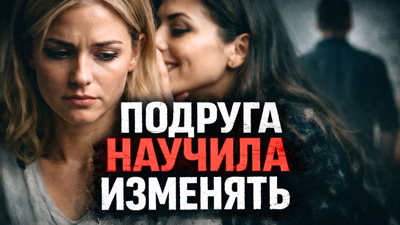 Подруга сказала: попробуй | Истории из жизни | Истории измен