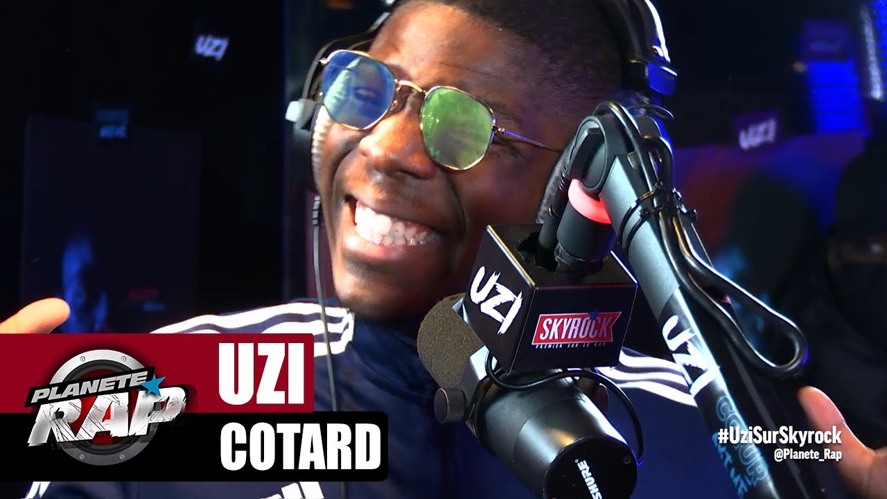 [Exclu] Uzi 