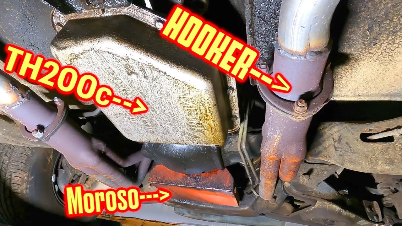 $1500 Copart 1985 Chevy El Camino - What's it got? Good Stuff!! PT 2