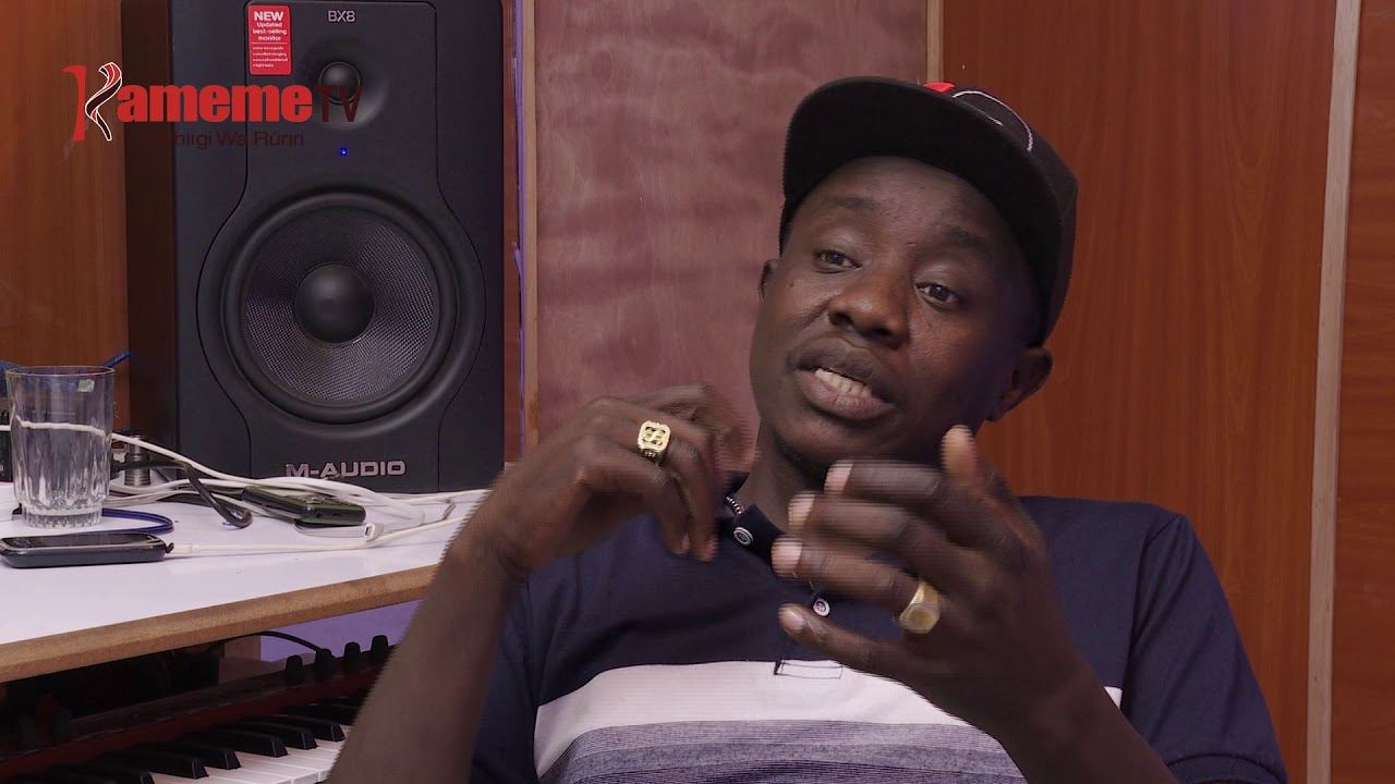 Ndwari ya Mighty Salim