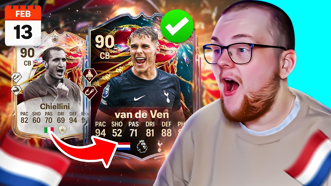 EA Dropped the CRAZIEST Live Event Rewards! 🤑🔥 | FC 26 Daily News Roundup
