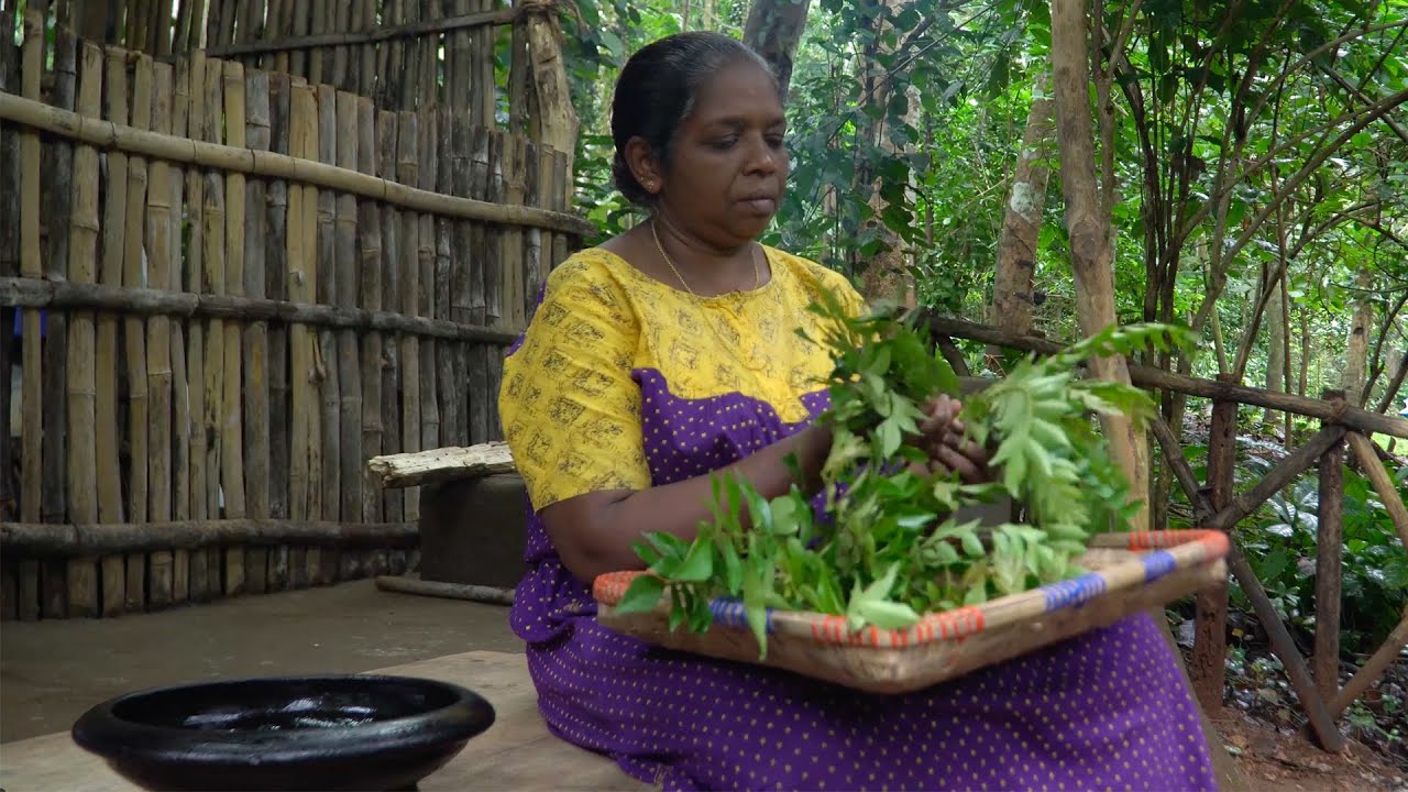 കറിവേപ്പില പൊടി  | Curry Leaves Powder Recipe - Homemade Curry Leaf Powder