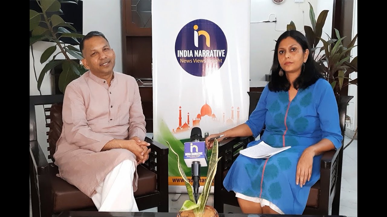 #INTalks | Trident Group Chairman Rajinder Gupta On Way Ahead For Industries Post Covid-19