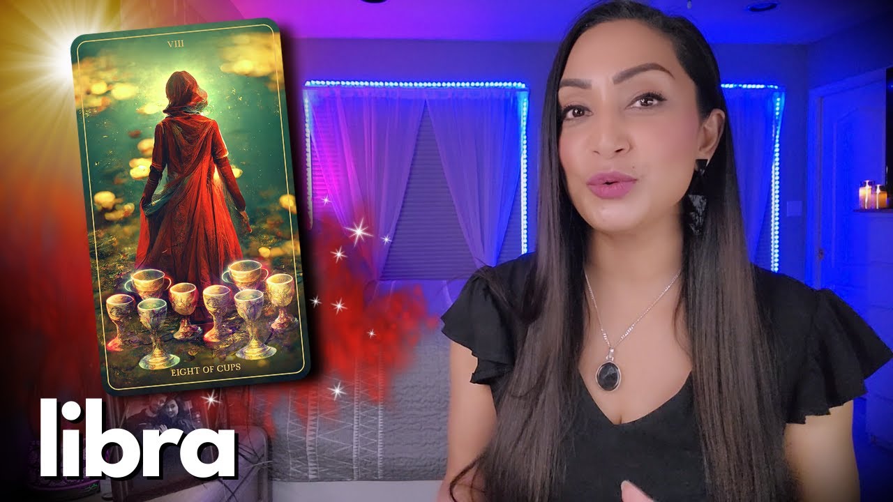 LIBRA ♎ 