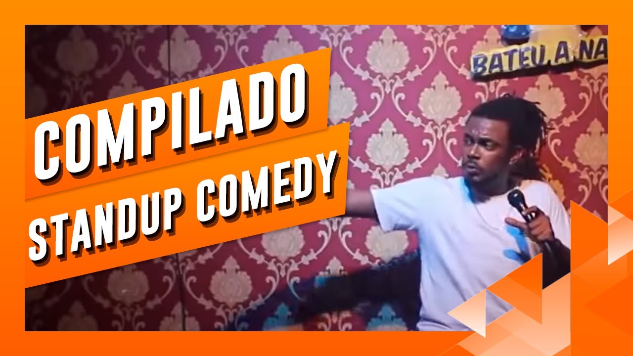 COMPILADO STANDUP JHORDAN MATHEUS