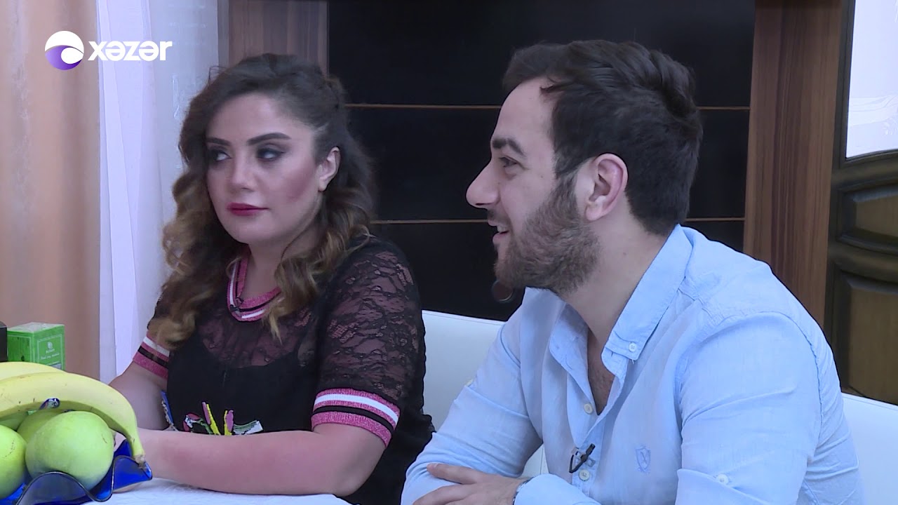 Əlimin Duzu - Final (06.07.2018)