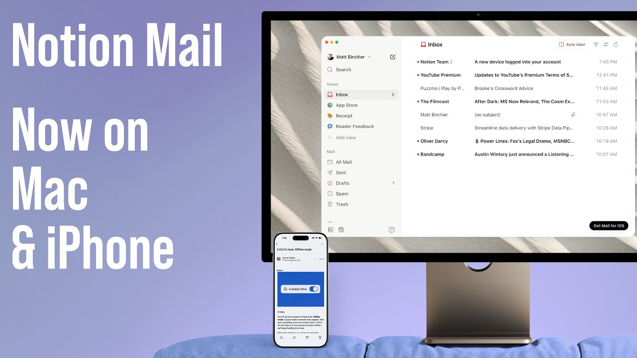 Notion Mail is my favorite part of Superhuman *for free*