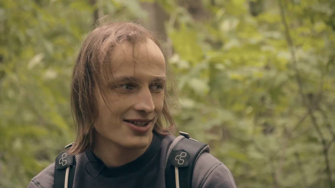 Тестируем Найнер. Активный день. Выпуск 3