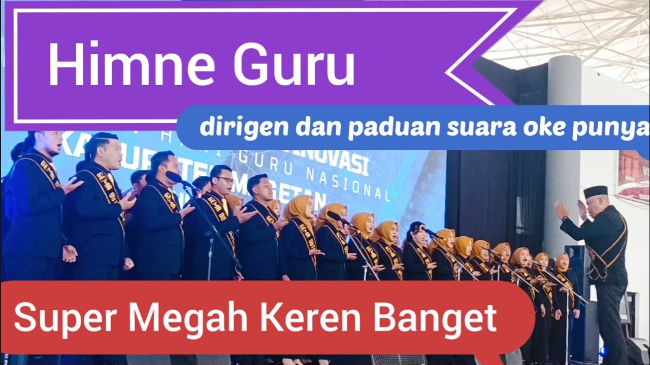 Dirigen Himne Guru yang Benar