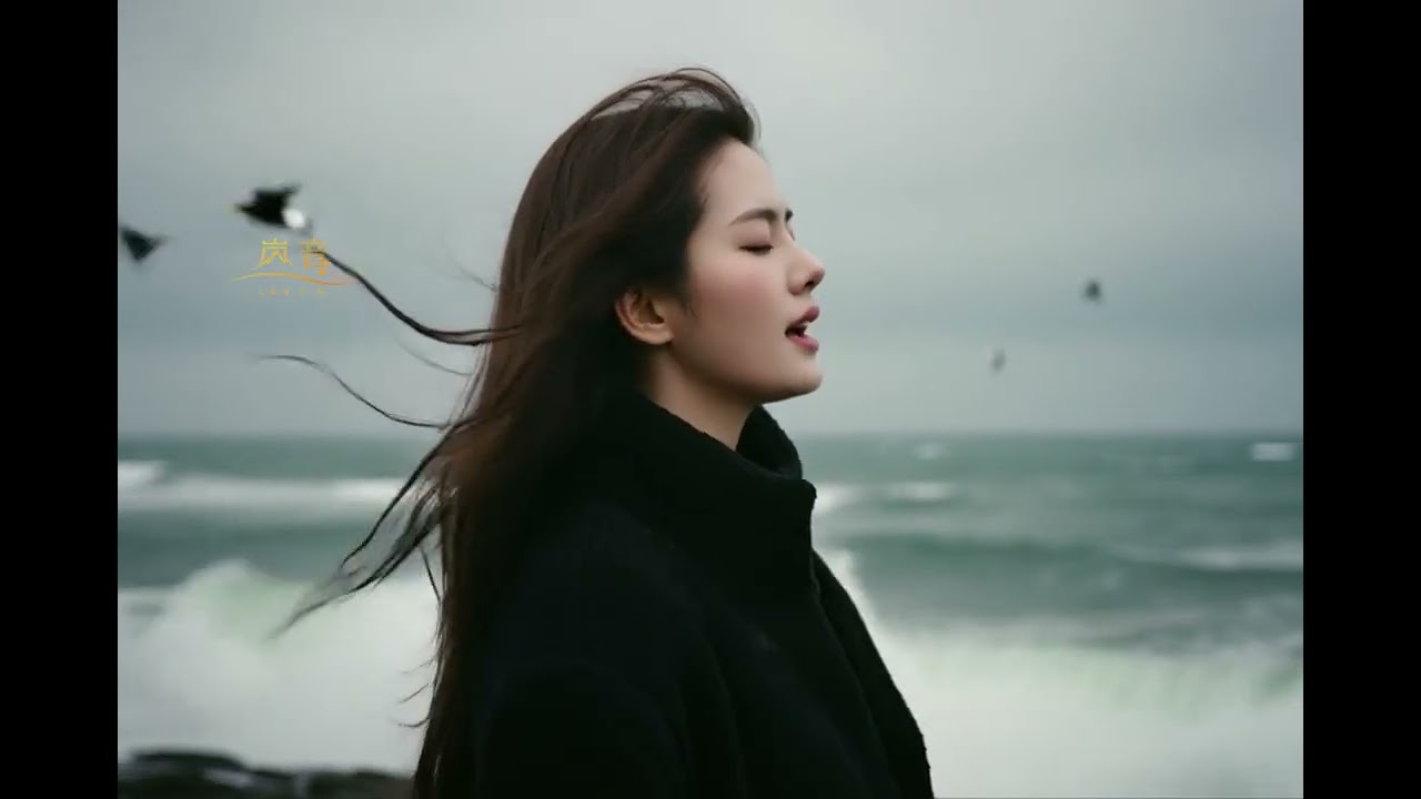 《假如风会流泪》岚音，让风带走那些不好的回忆#音乐分享 #音乐 #音乐推荐 #原创音乐 #宝藏音乐 #music #song 