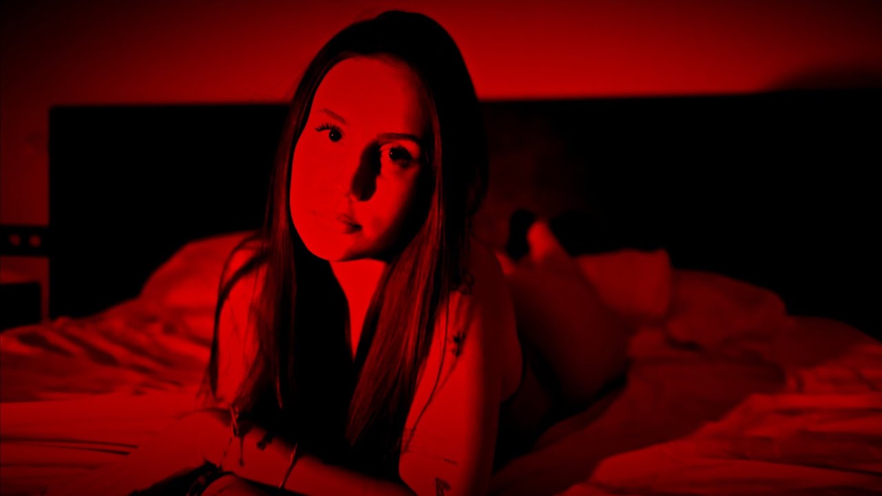 CARAMELO - Garau (Official Video)