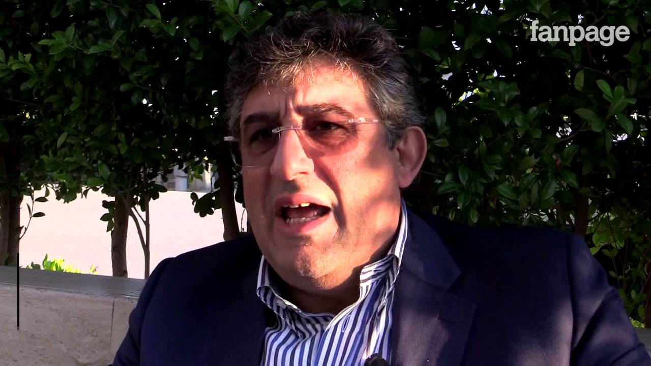 No al vitalizio a Salvatore Cuffaro, il fratello: 