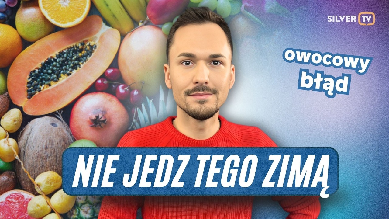 ŚWIEŻE, MROŻONE CZY SUSZONE? KT&Oacute;RE OWOCE SĄ NAJZDROWSZE