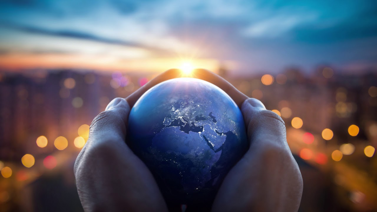 Planetary Healing Meditation | Remember Your Planetary Healing Gifts