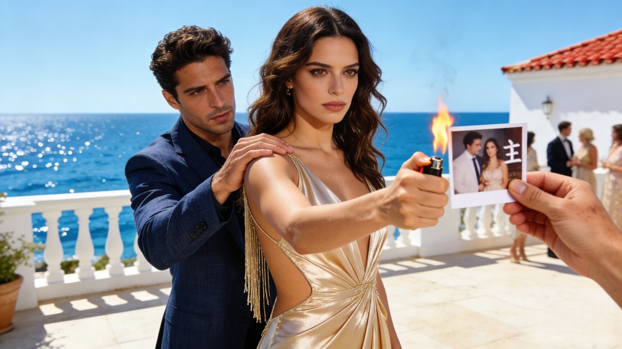 De Amante a Enemiga: El Reseteo de Mi Corazón#popularshuangdrama #revengeshuangdrama
