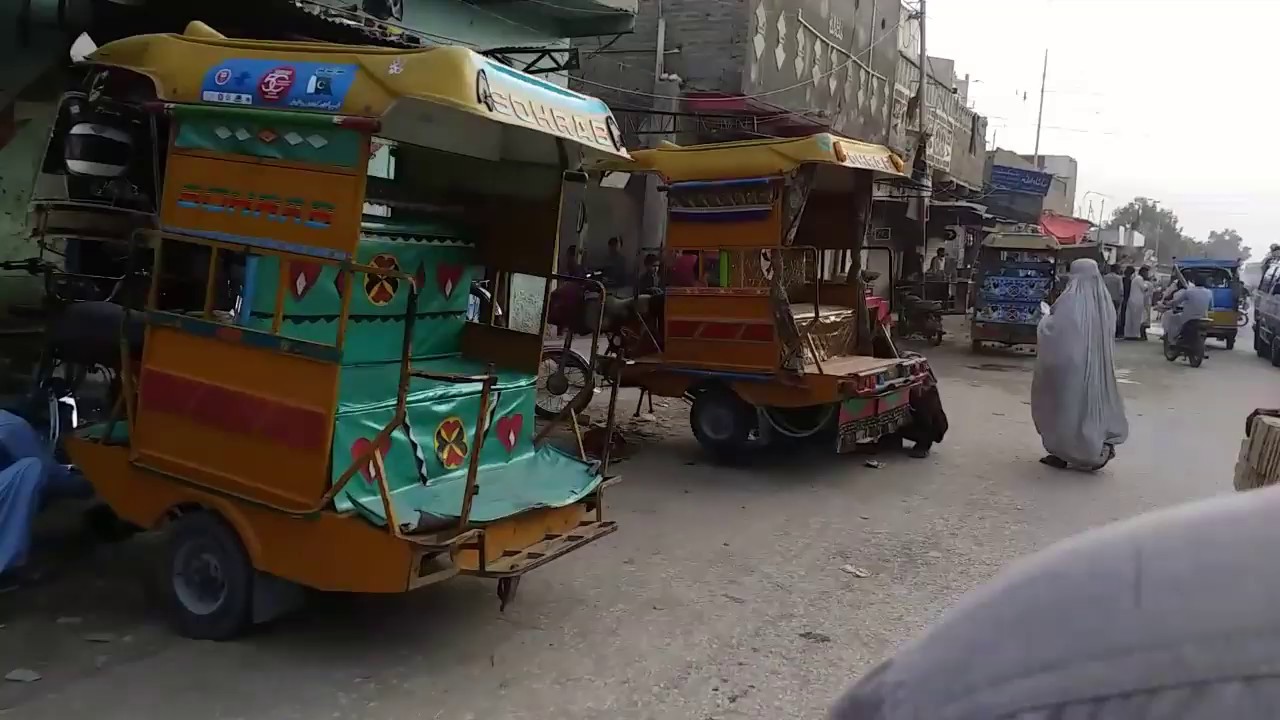 Naudero City Vlog | By AQ Vlogs |