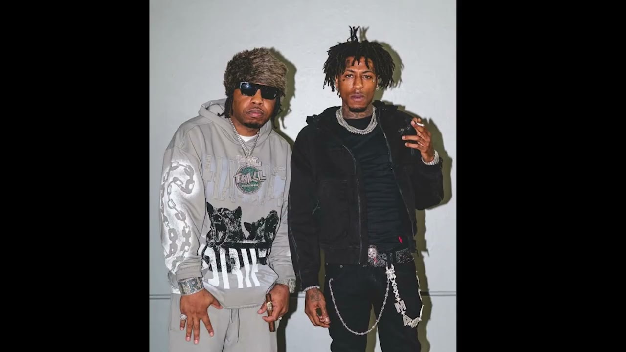[Free] NBA YoungBoy X Webbie Type Beat "Hard Knocks"