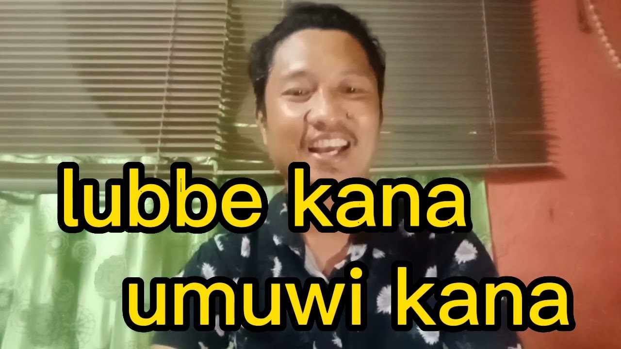 MATUTO NG SALITANG IBANAG.