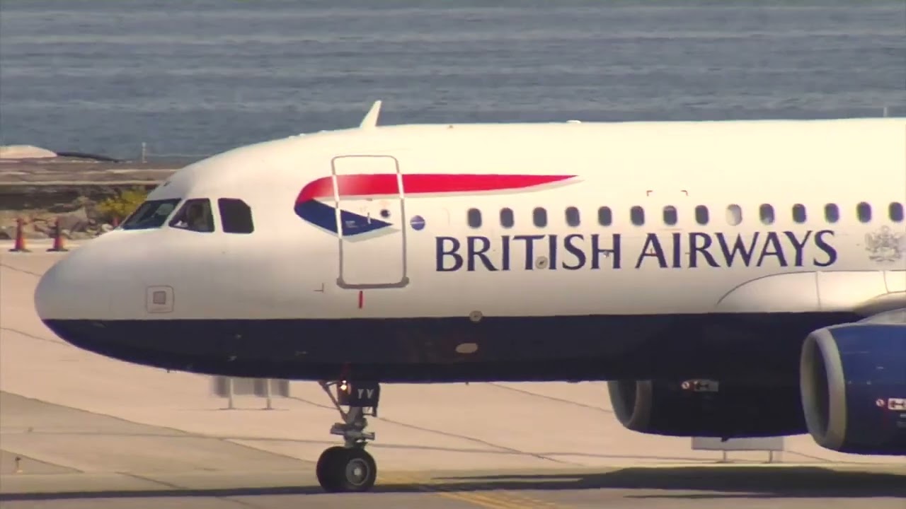 El túnel del aeropuerto de Gibraltar abrirá este viernes tras 14 años de proyecto