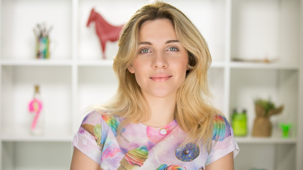 Makyaj Yokmuş Gibi Makyaj - No Makeup Makeup