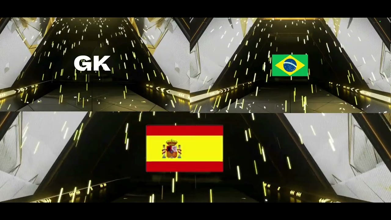 FC Mobile Icon chronicles pack🇧🇷🇨🇿🇪🇸#fcmobile#football#packopening#viral#gaming