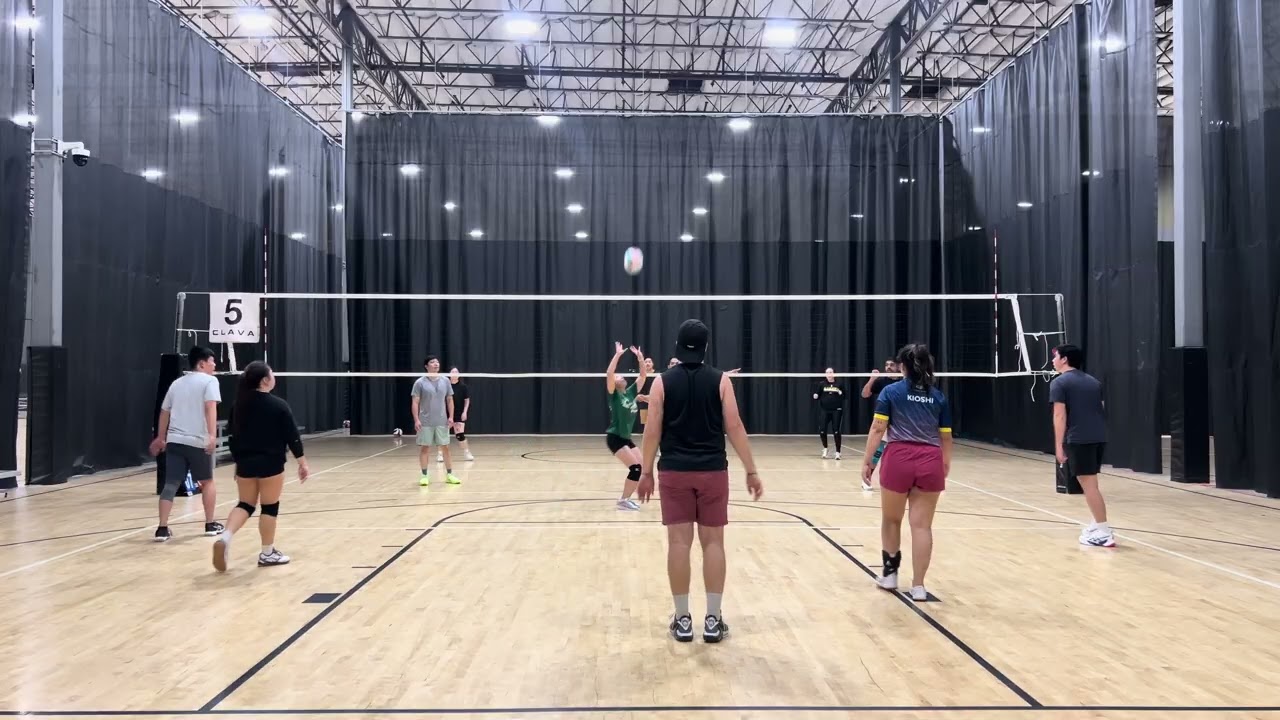 3/17/26 clava scrimmage (3/4)