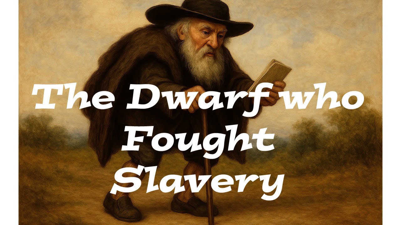 Benjamin Lay Quaker Abolitionist
