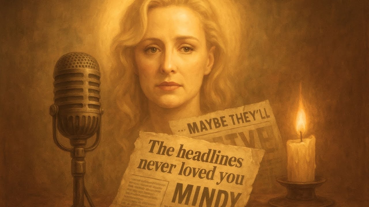 Mindy McCready Tribute – “Maybe They’ll Notice You Now” | Classic Country Song