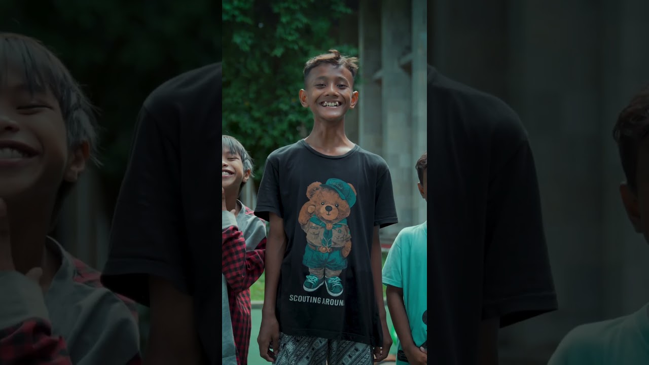 FOREIGNERS FIRST RAMADAN IN INDONESIA 2025 #indonesia #jakarta #ramadan