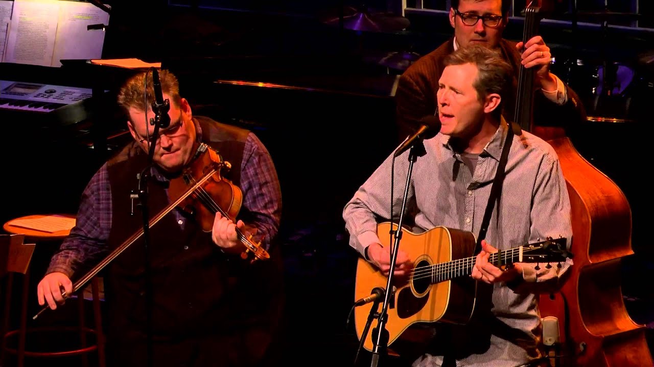 Sometimes the Grass is Really Greener - Robbie Fulks - 1/31/2015