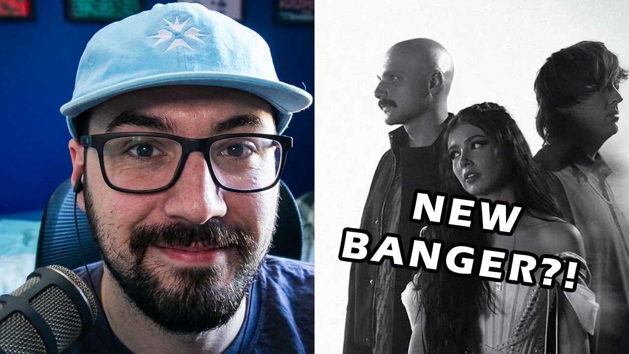 New Against The Current Hit Different! | Heavenly Reaction