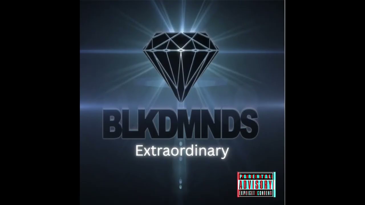 Young Dash - Extraordinary (freestyle)