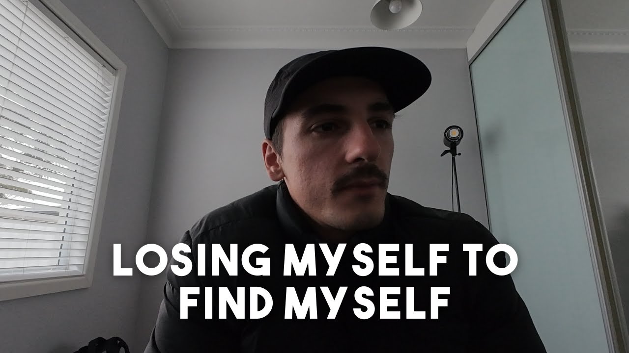 Built by Fatherhood | My Identity is Changing