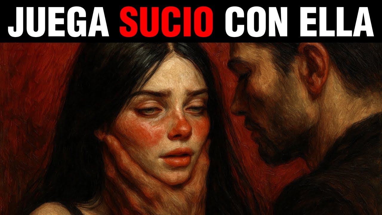 C&oacute;mo seducir a una mujer tan f&aacute;cilmente que parece ilegal (Maquiavelo)