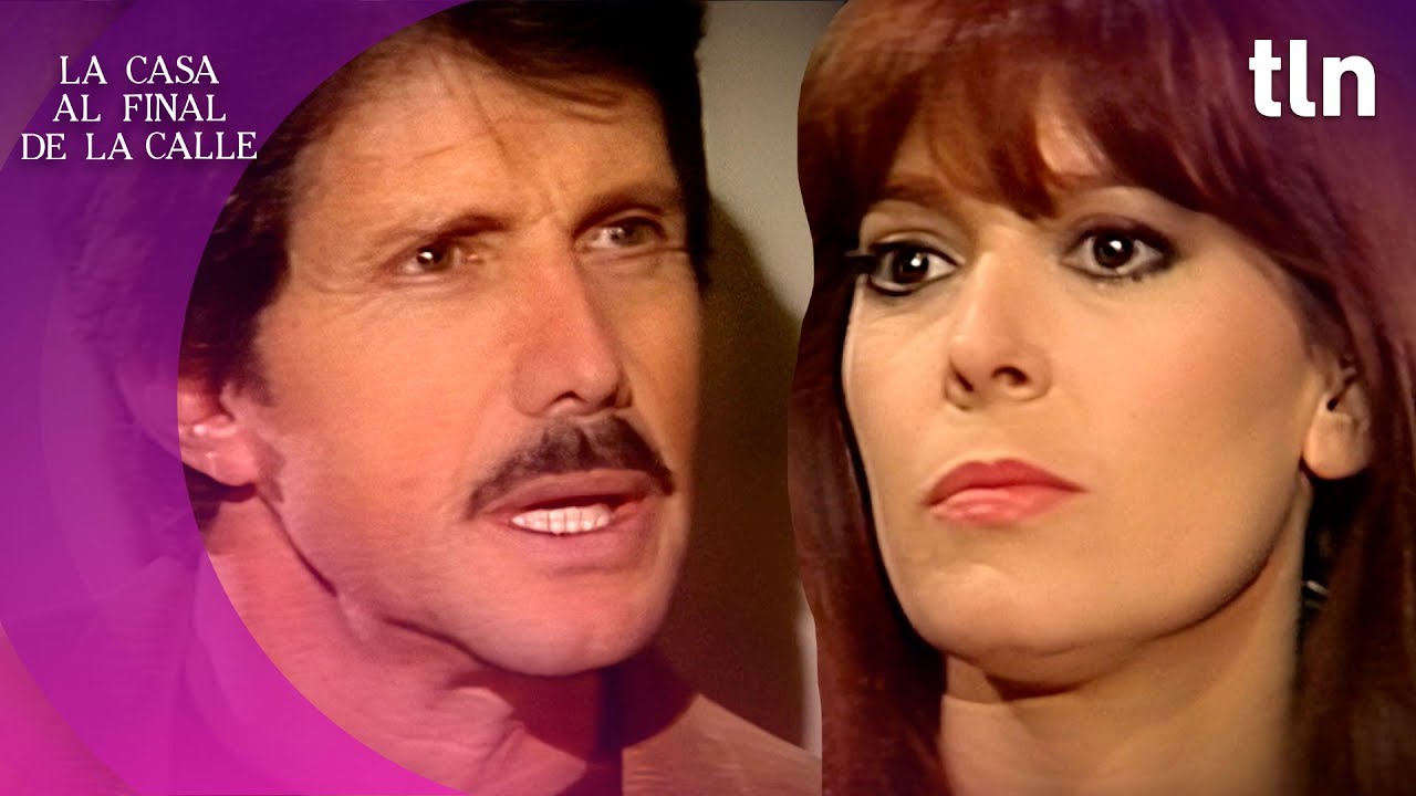 César inicia una peligrosa búsqueda para encontrar a Braulio | La Casa al Final | Capítulo 92