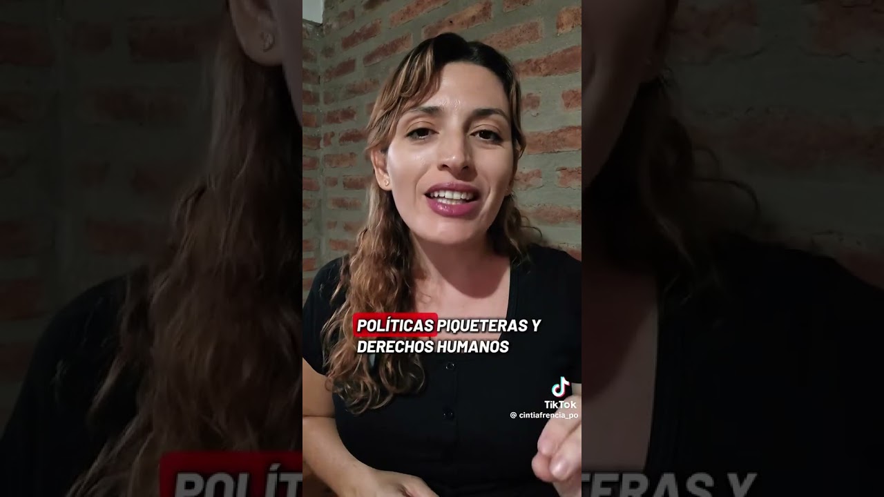 La peligrosa 