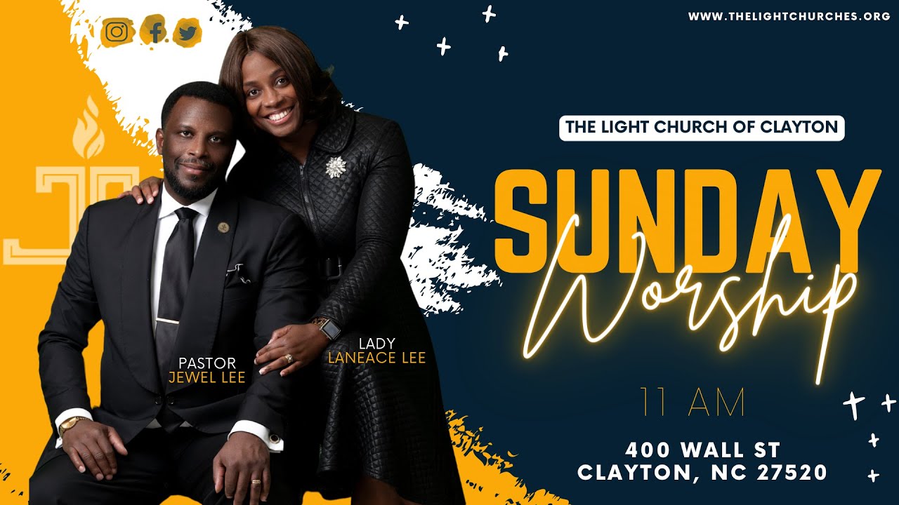 TLC Sunday Worship | 3-10-24 | Knowing Whose Are You | Pastor Jewel Lee | John 8:30-32